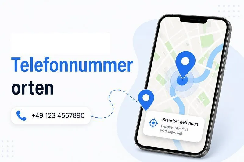 Telefonnummer orten: Geht das wirklich und wie funktioniert es