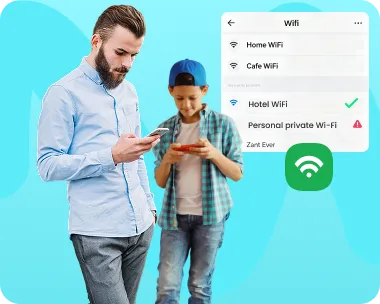 WiFi Records