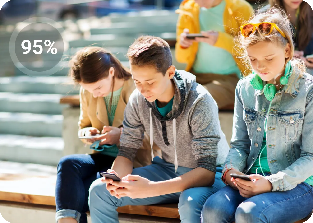 Millions of Teens at Risk: What Parents Need to Know