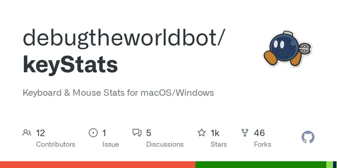 keystats