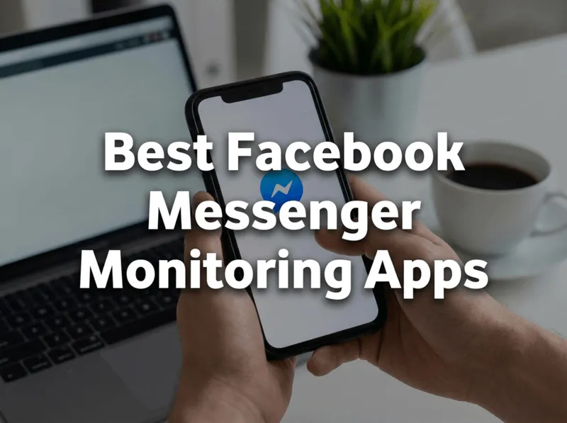 Best Facebook Messenger Monitoring Apps in 2026 (Tested) cover image