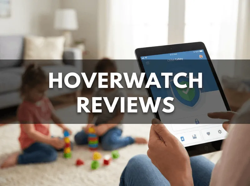 Hoverwatch Reviews 2026: Features, Pricing, Pros & Cons cover image