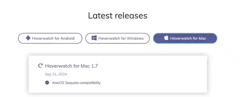 hoverwatch mac
