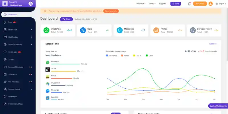 monimaster reviews
