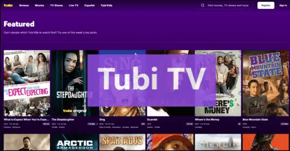 tubi