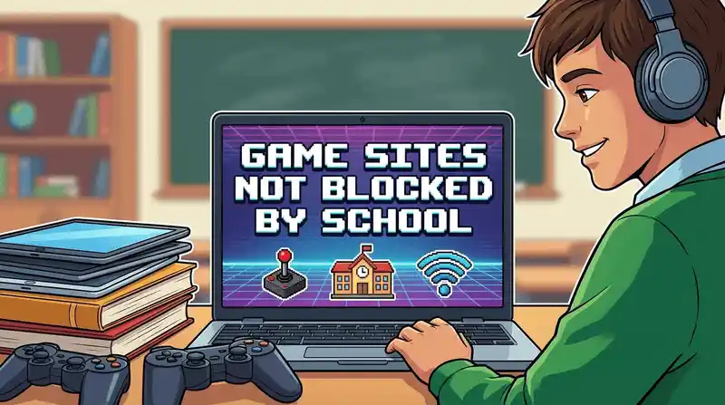unblocked game sites
