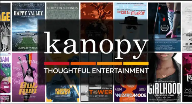 kanopy