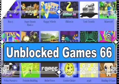 unblocked games 66