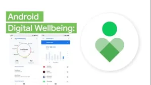 digital wellbeing