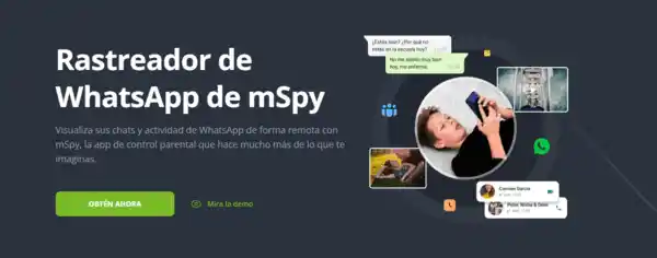 mspy whatsapp