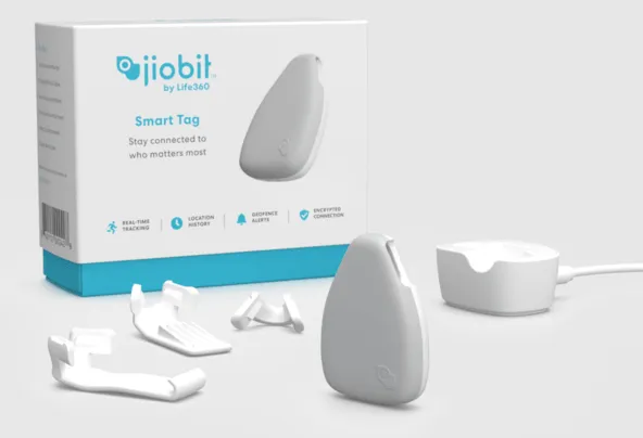 jiobit smart tag