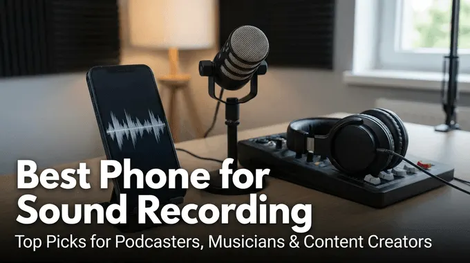 sound recoding