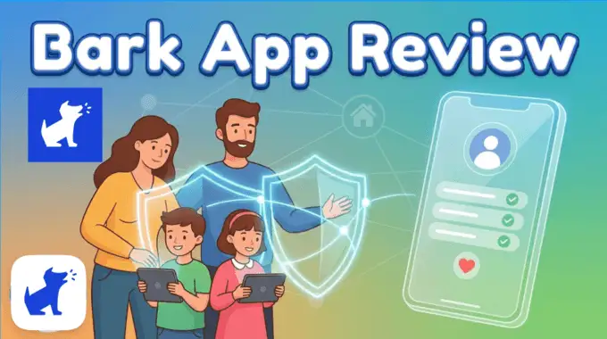 Bark Parental Control Review: Is Bark Worth It or Bad? (2026)