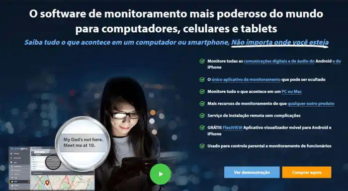flexispy pt demo
