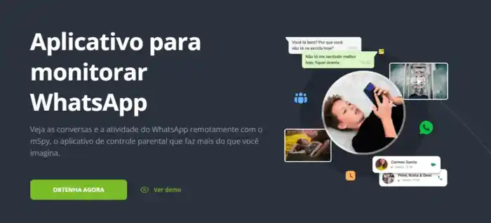 mspy pt demo