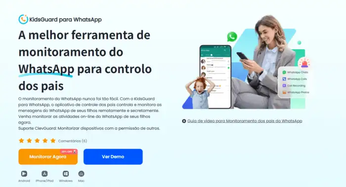 kidsguard pt demo