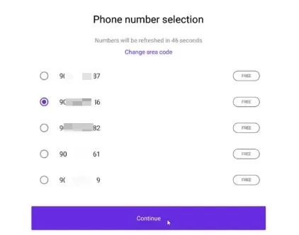 textnow