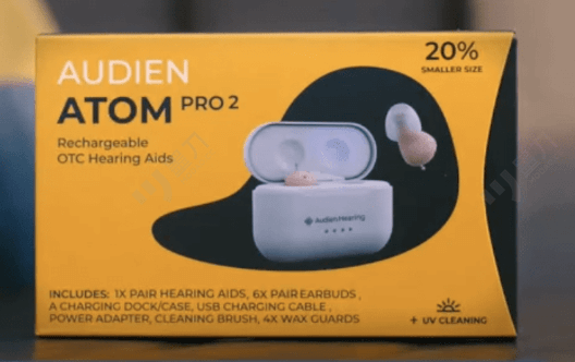 udien-atom-user-review-package