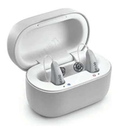 Lexie - Popular OTC Hearing Aids