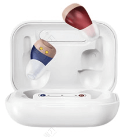 Amplihear - Affordable Pricing, Offers a budget-friendly solution
