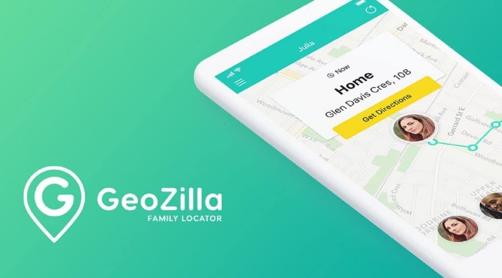 GeoZilla