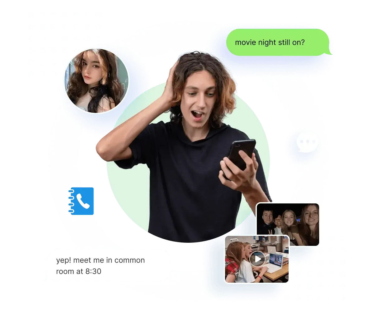 8 Best SMS Tracker Apps for Parents and Couples in 2026 cover image