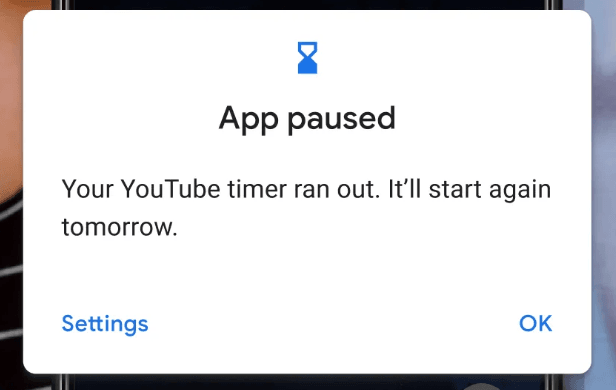 Set App Limits in Screen Time