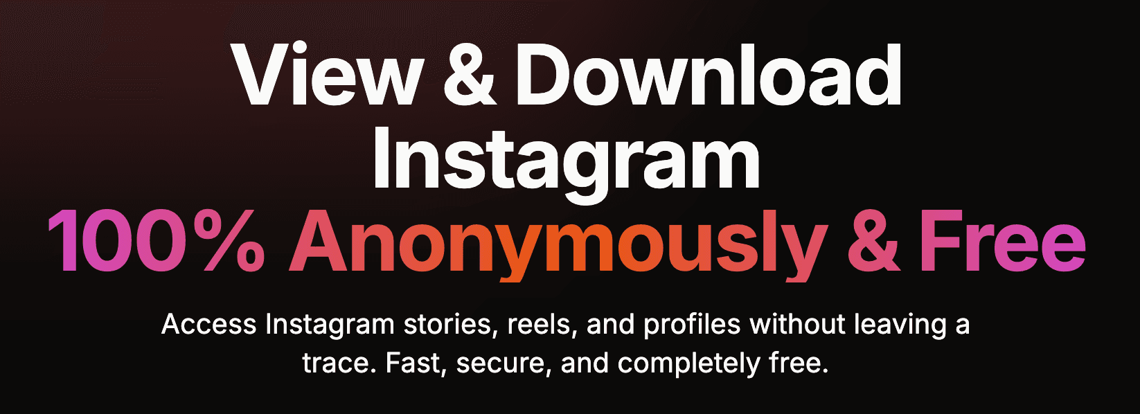 SpyBroski – Quick & Light