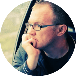 avatar of Mark J., long-distance partner