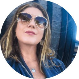 avatar of Monica D., blended family mom