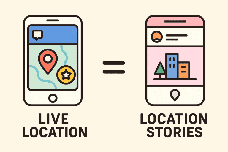 difference_between_live_location_and_location_stories