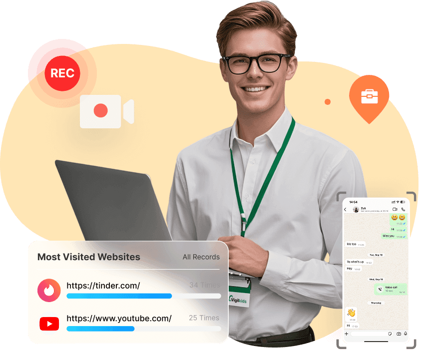 Employee Monitoring