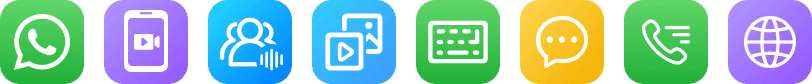 WhatsApp Tracker
