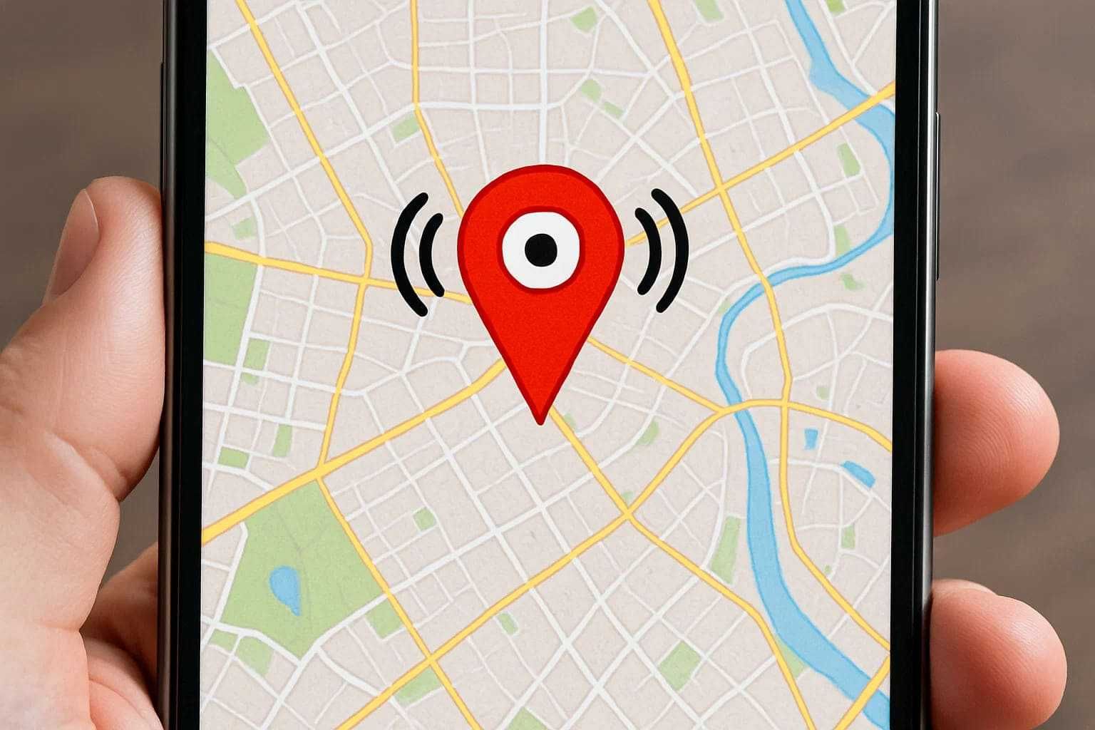 find my phone by number