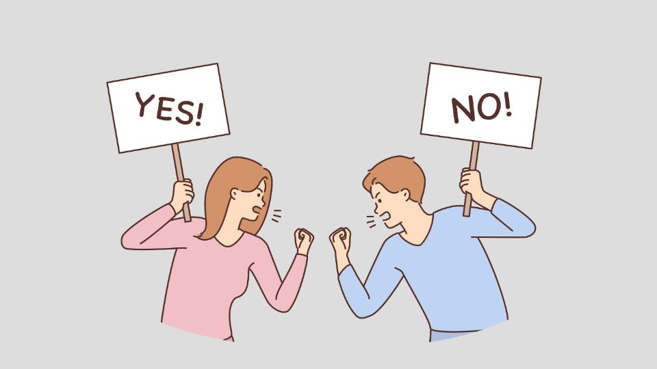 gaslighting is one of the signs of a toxic relationship