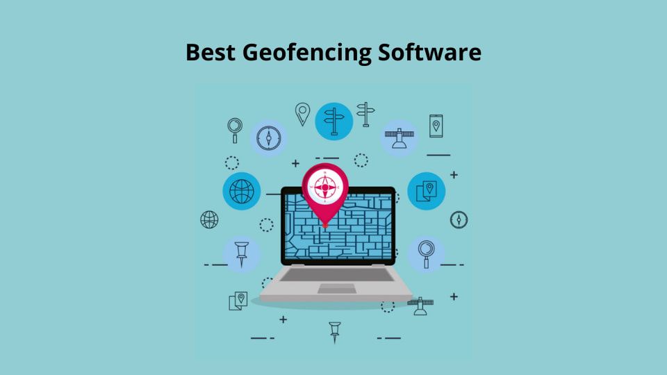geofencing software