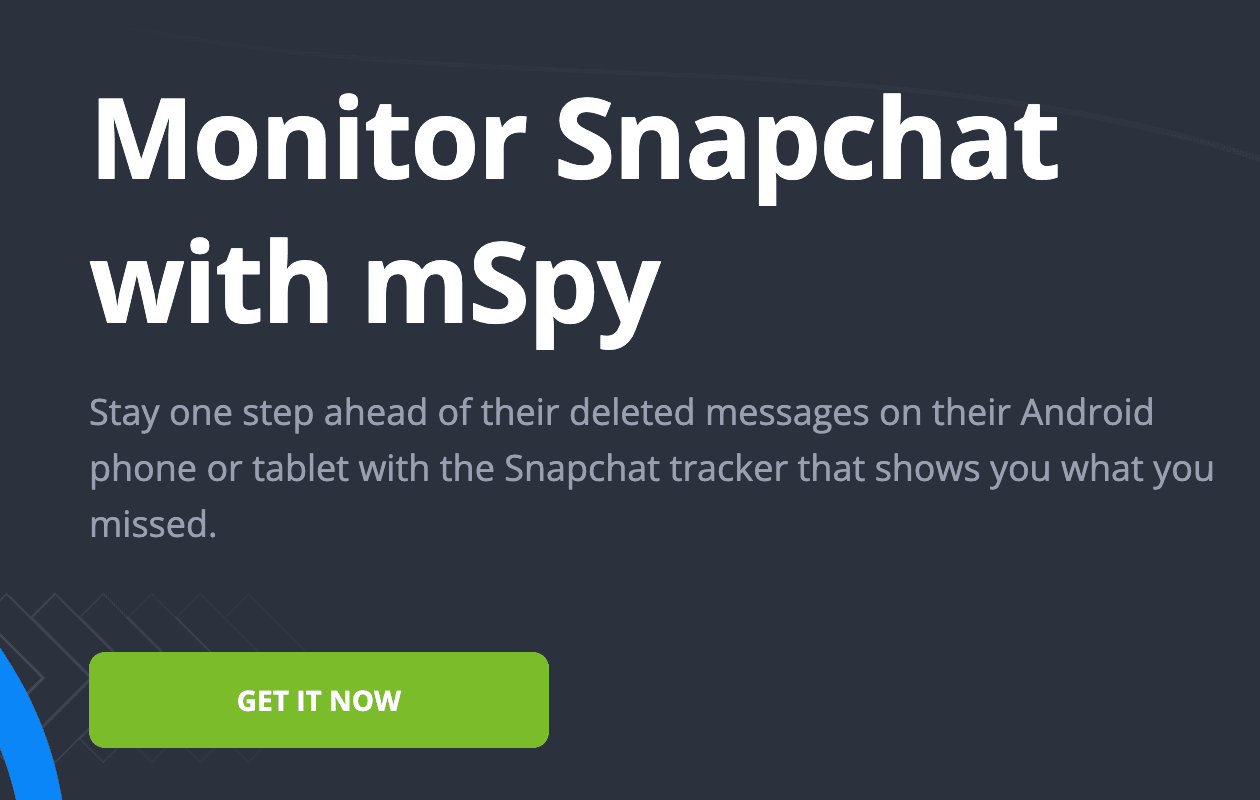 mSpy – Advanced (Risky)