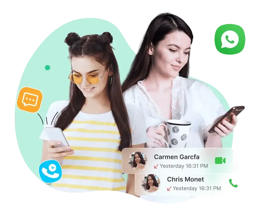 Understand Who They Talk To & How They Communicate