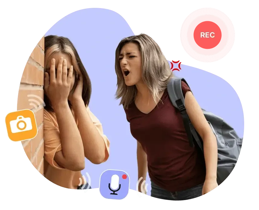 Be Present in Real Time When It Matters Most