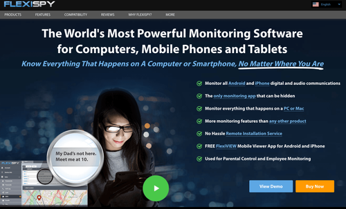 The cover image of FlexiSpy Review 2026: Is It Still Worth It?