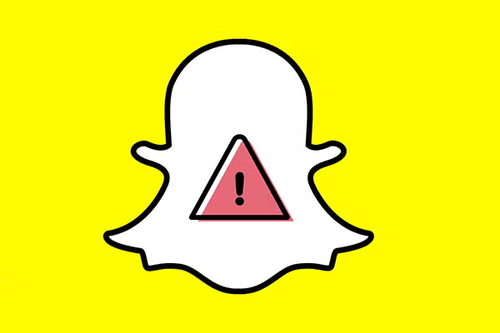 The cover image of Sexting on Snapchat: Why Parents (and Partners) Shouldn’t Ignore It in 2025