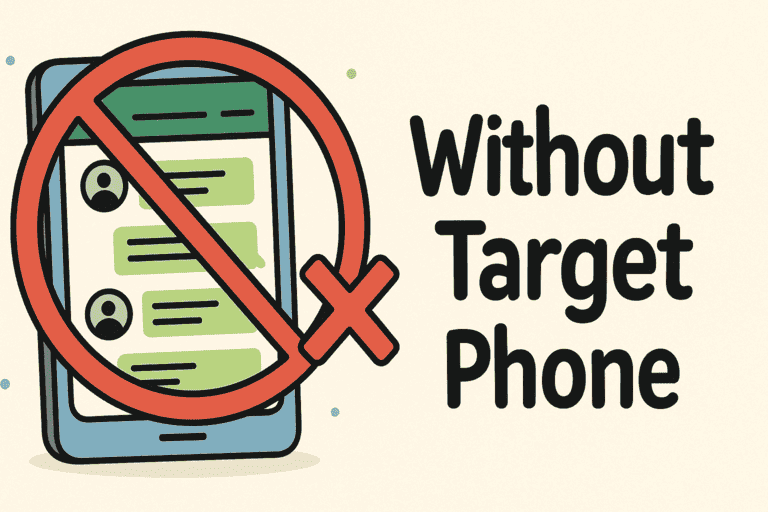 spy_whatsapp_messages_without_target_phone