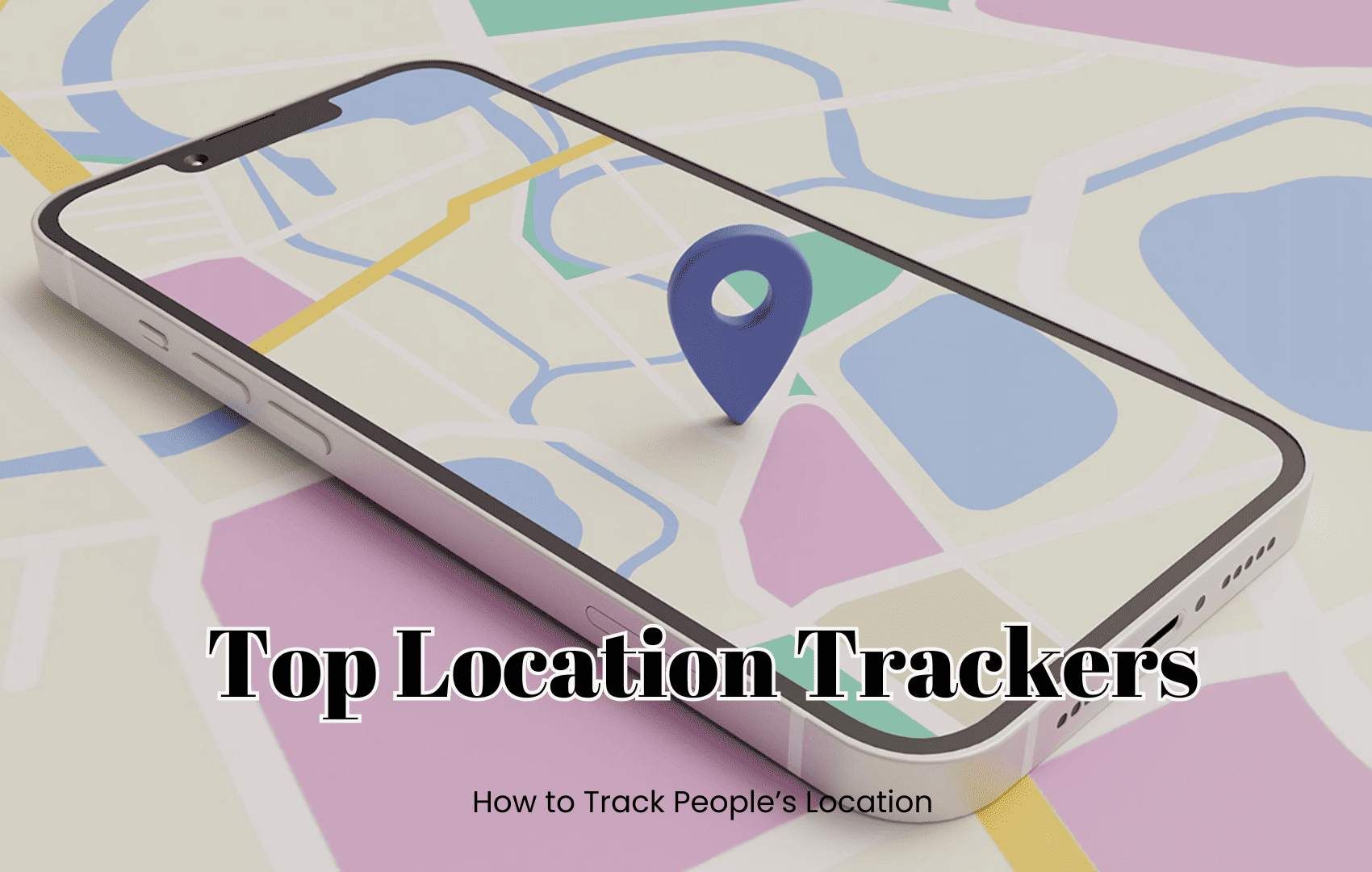 top location trackers