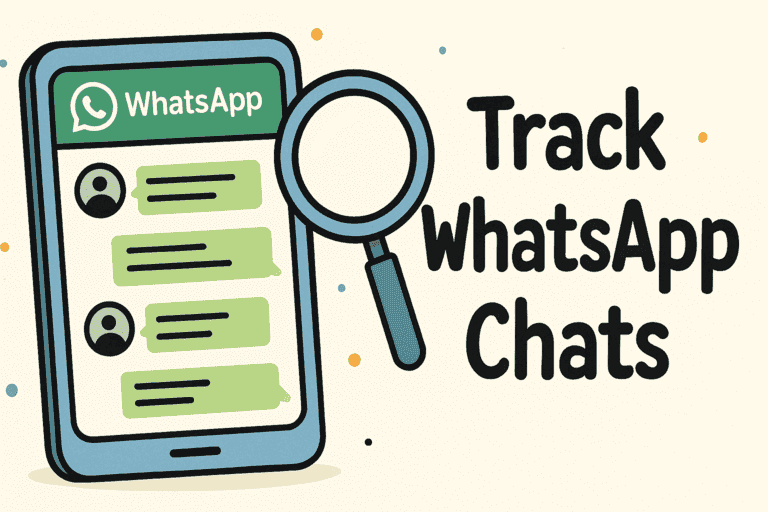 track-whatsapp-on-another-phone