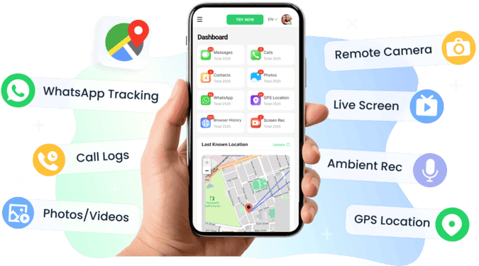 vigilkids_dashboard_for_monitoring