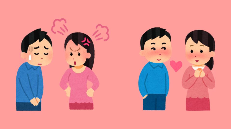 when you dream about your ex what does it mean