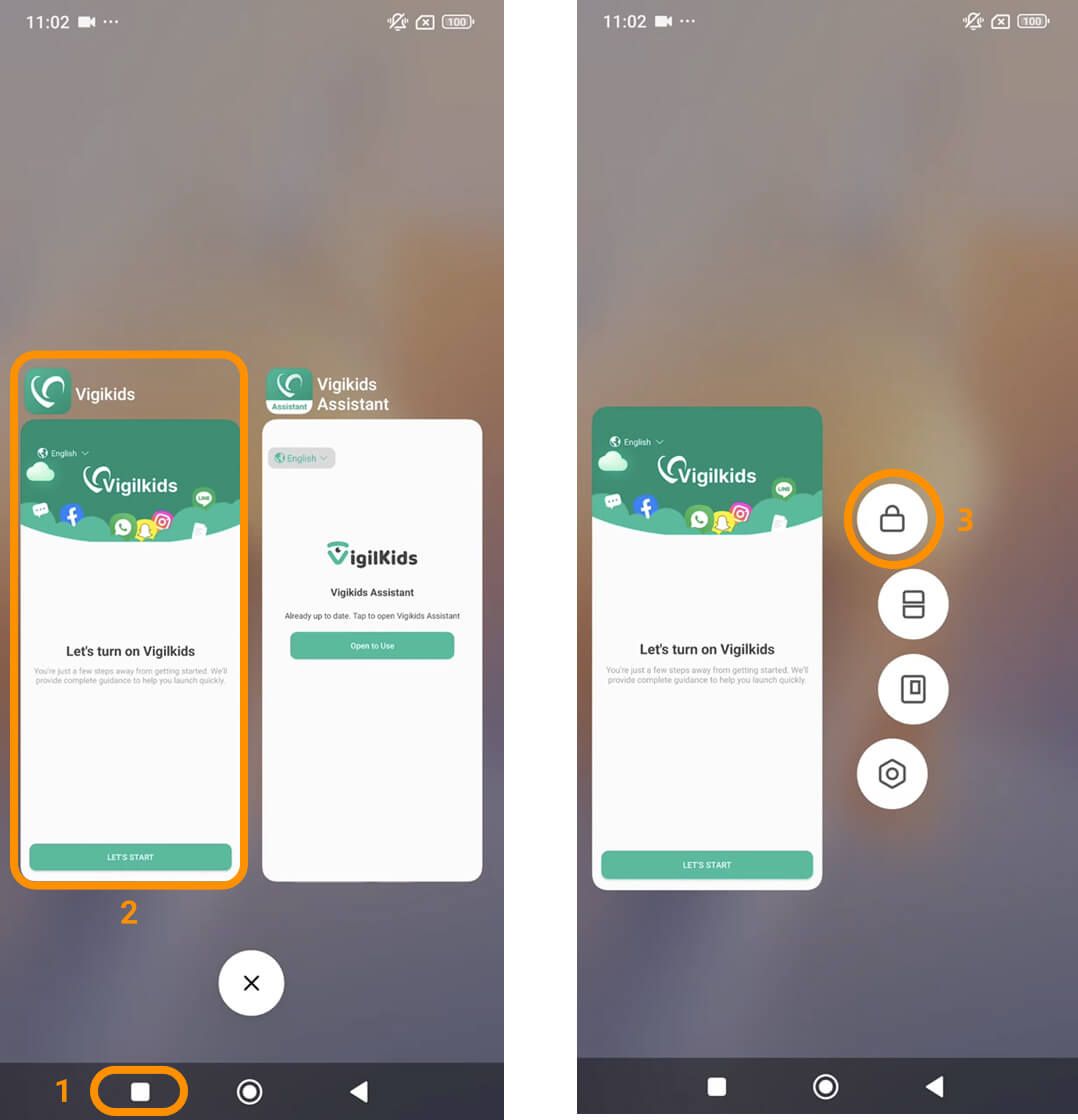 enable install unknown